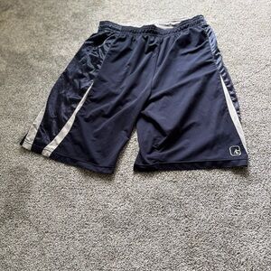 And1 Blue Athletic Shorts for Ultimate Comfort and Style